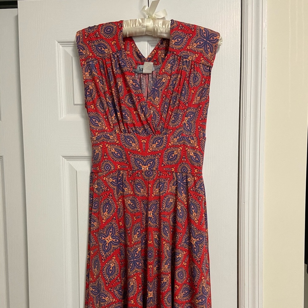 COPY - Karina Dress